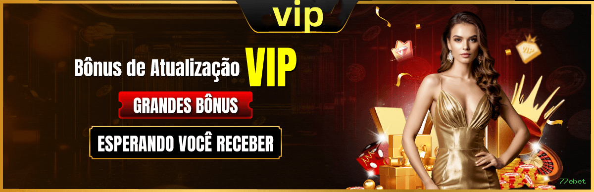 Cashback Semanal 77ebet