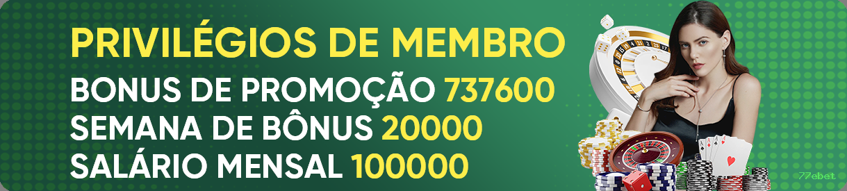 Equipe de suporte ao cliente da 77ebet